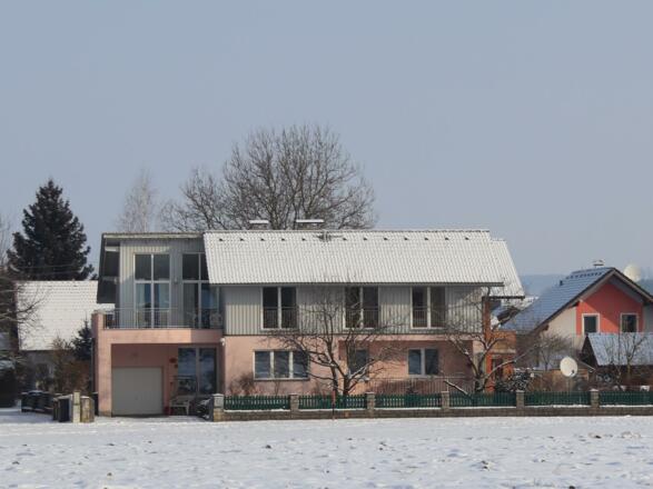 Winteransicht