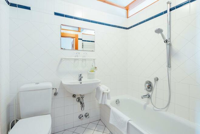 Badewanne