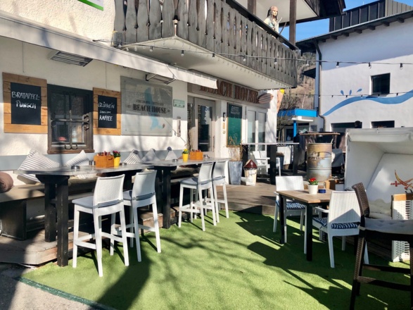 Beach House Tegernsee