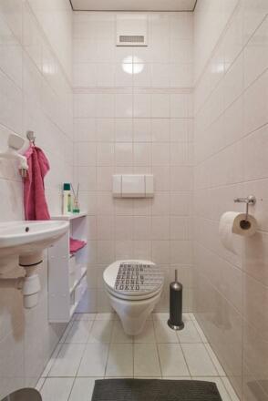 separates WC