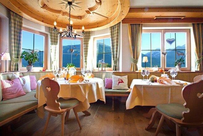 Sonnberghof Restaurant