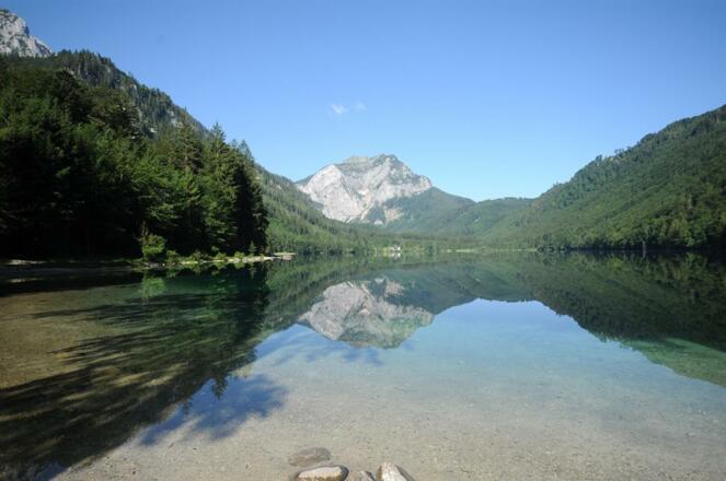 Langbathsee