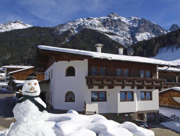 Haus Elisabeth  Neustift im Stubai
