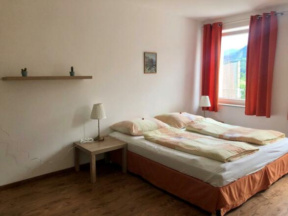 Doppelbett