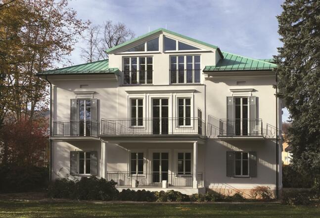 Villa 2018 bearbeitet von Christa_