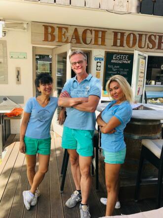 Beach House Tegernsee