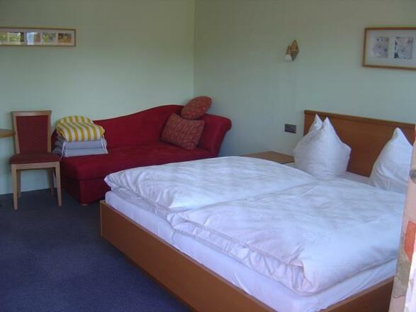 Doppelzimmer