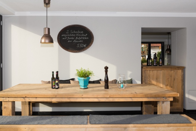 Café und Bistro Max I. Joseph