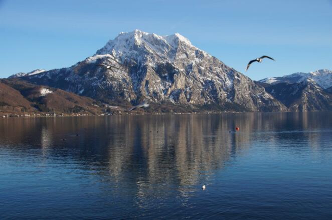 Traunstein