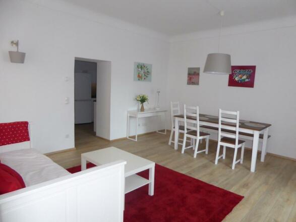 Wohnzimmer Essbereich 1b