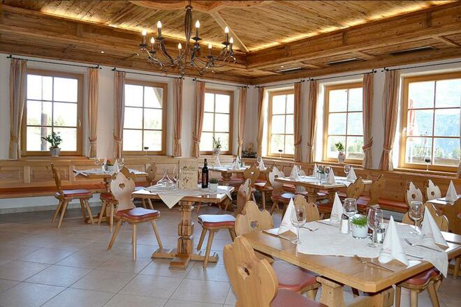 Oberkrammern Restaurant