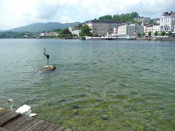Traunsee