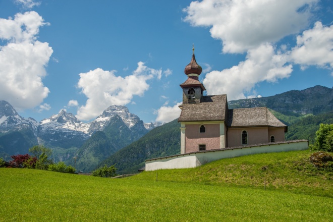 Auer Kirchlein
