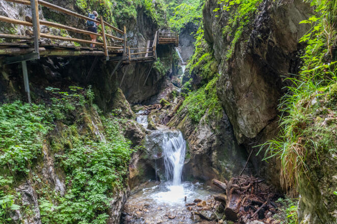 Dr.-Vogelgesang-Klamm