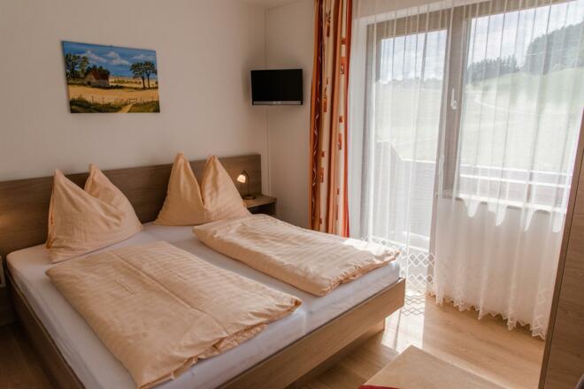 Zimmer WG Breitstein