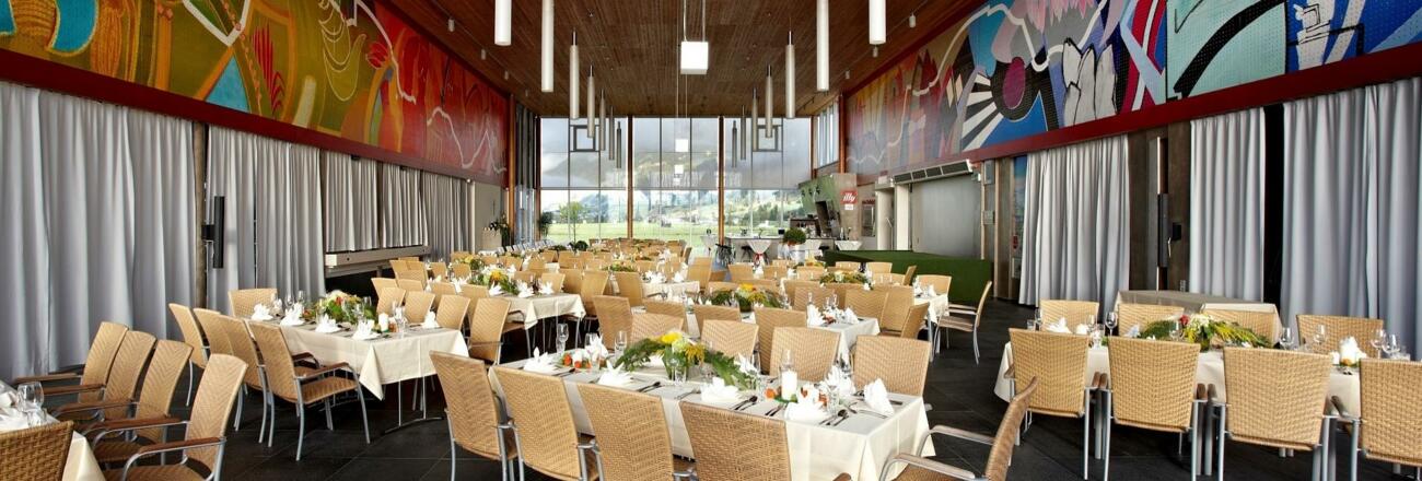 Restaurant Panoramabahn