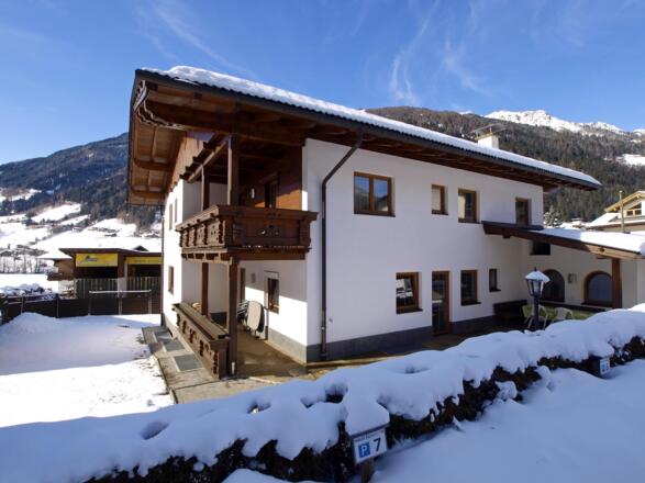 Haus Elisabeth  Neustift im Stubai