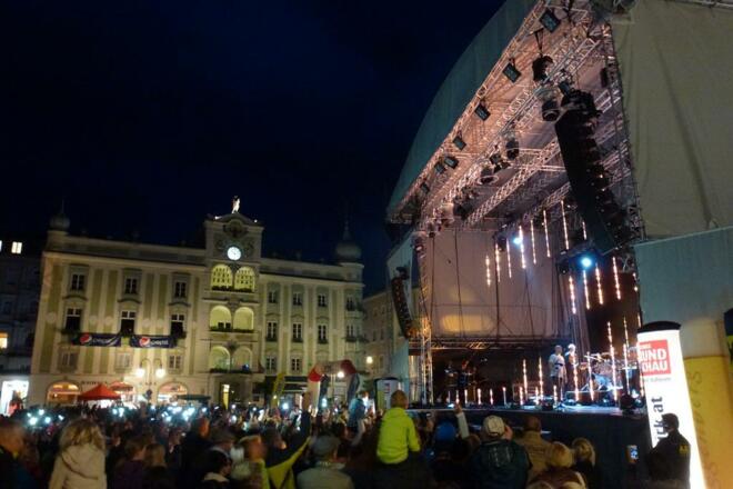 Milow @ Gmunden rockt 2017_P1060730