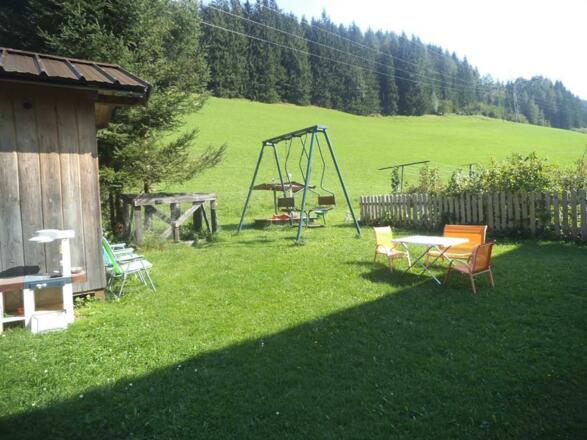Spielplatz