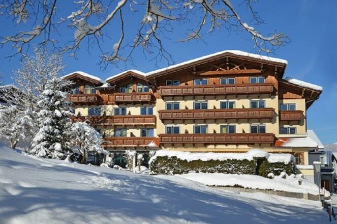 Winter Hotel Post Garten1