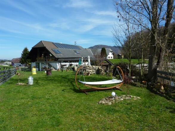 Hausansicht 2