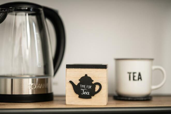 Komofortables Einchecken via Schlüsselbox