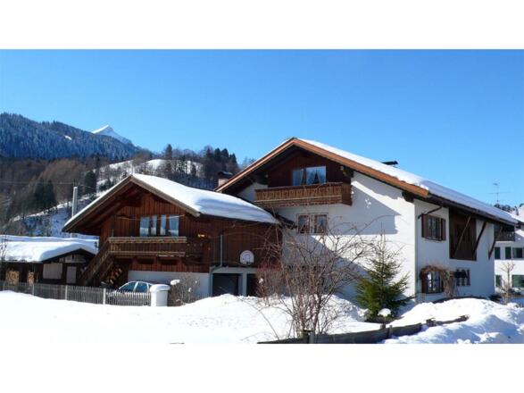 Herzlich Willkommen bei Familie Bräu