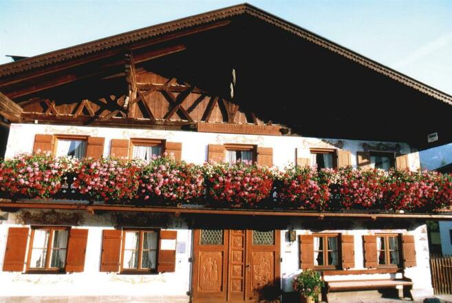 Bauernhaus_Außenansicht