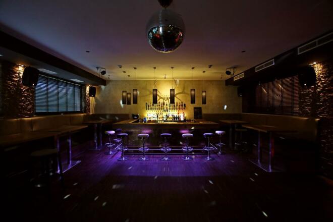 Hotelbar