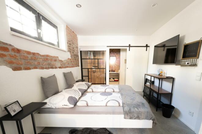 Willkommen bei Wolfi&#039;s Traunseeblick