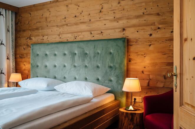 Doppelzimmer Top 1