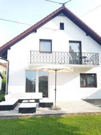 Bogi´s Ferienhaus_neue Fassade