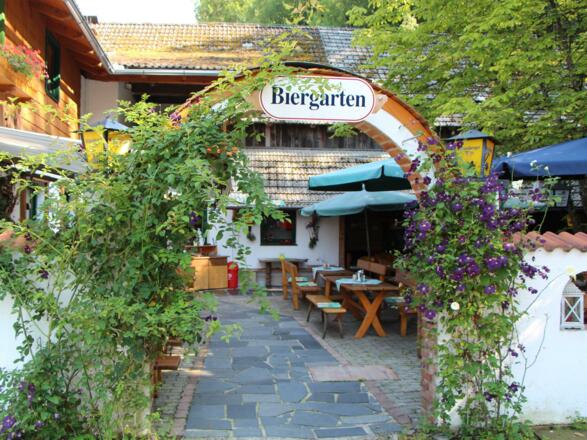 Landgasthof Holzing in Pettenbach