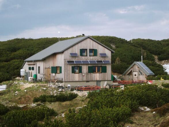 Riederhütte