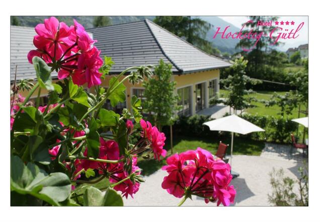 Hotel Traunsee