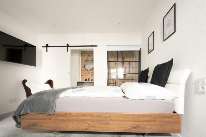 Nespresso Maschine inkl. Kapseln