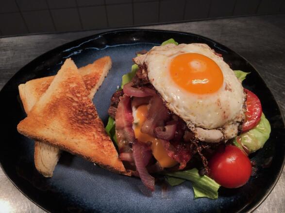 Burger