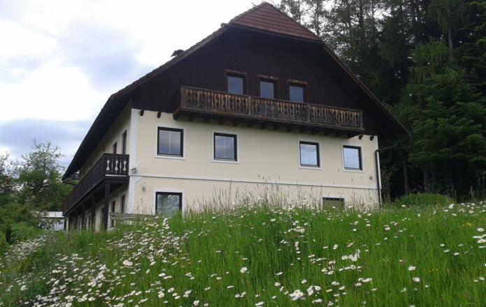 Haus Sagkreutl