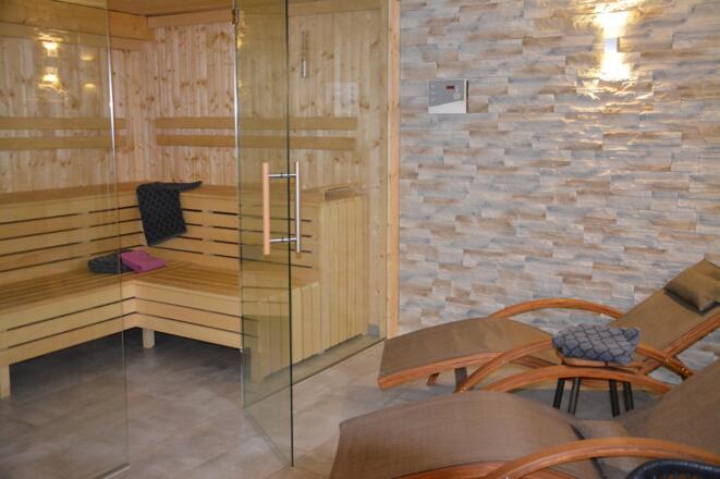 Sauna 2