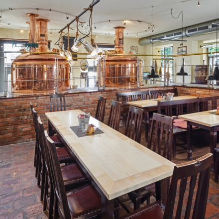 Braugasthof Falkenstein