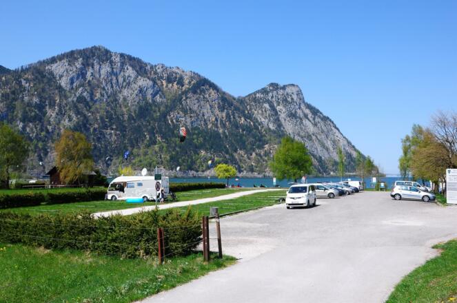 Stellplatz