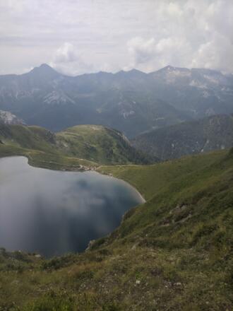 Schönalmsee