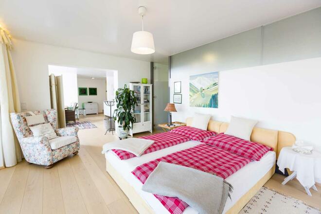 Gartenapartment_Schlafzimmer2_1