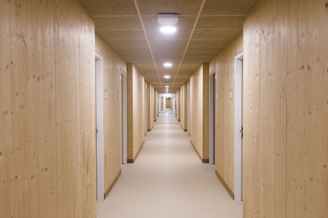 Vorhaus