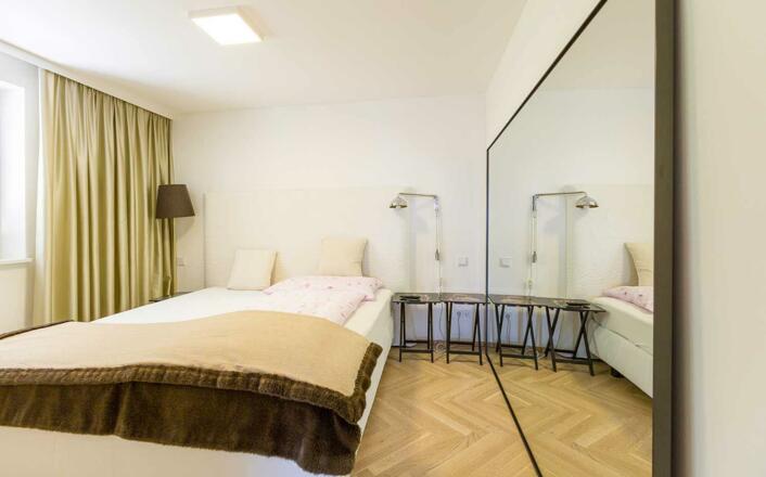 Traunseeblick_Schlafzimmer2