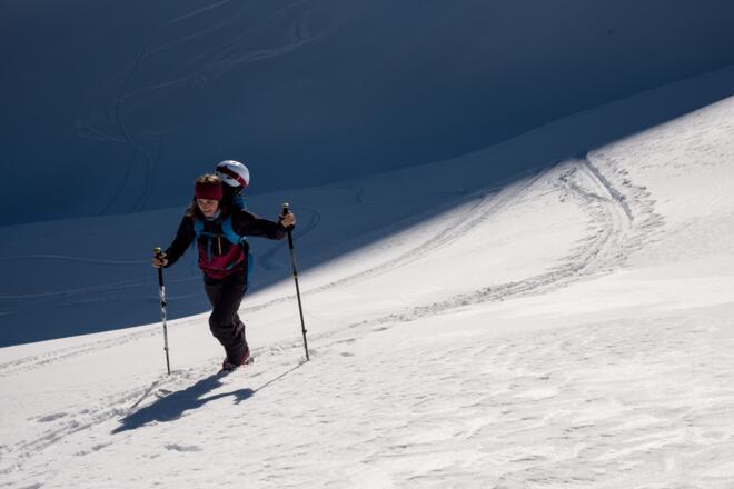 Skitour