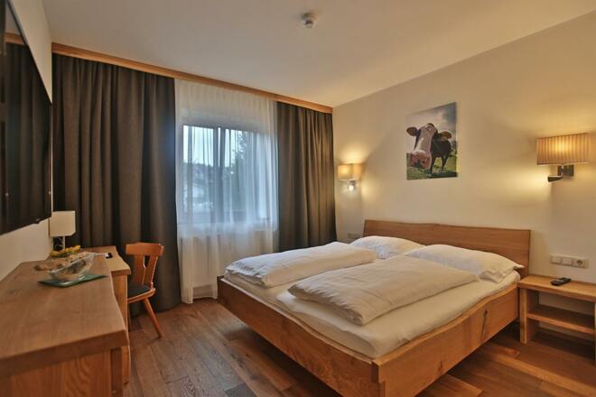 Doppelzimmer 1
