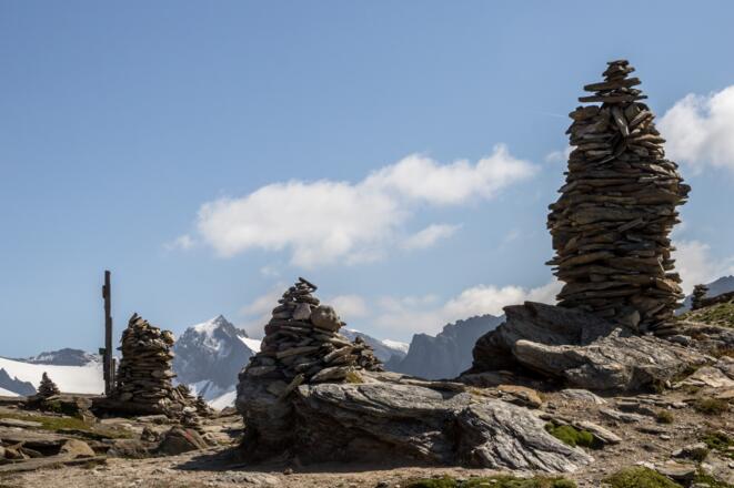 Am Türmljoch