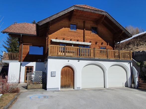 unser Haus