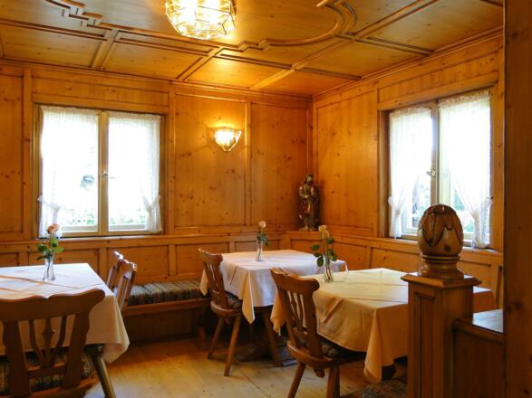 Bilder Haus Höllental 002